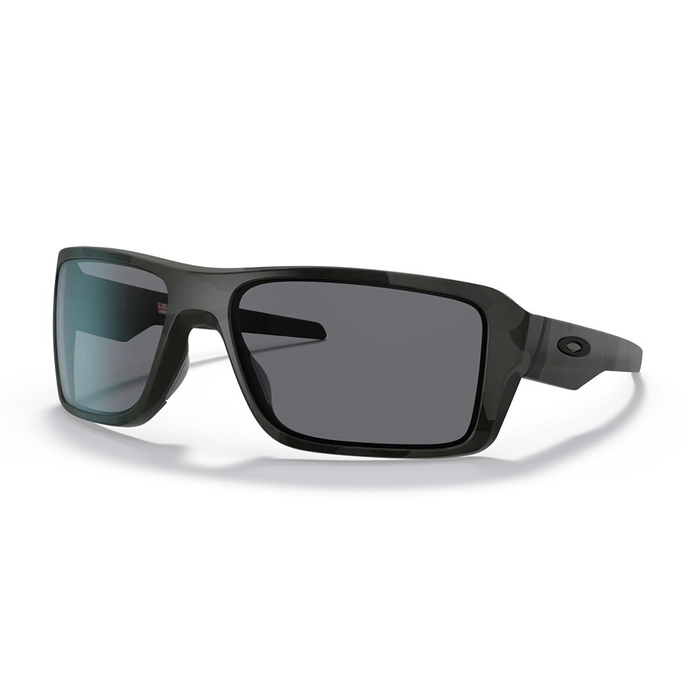 Oakley - Okulary SI Double Edge MultiCam Black - G - 3