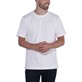Koszulka Carhartt Workwear Solid T-Shirt White