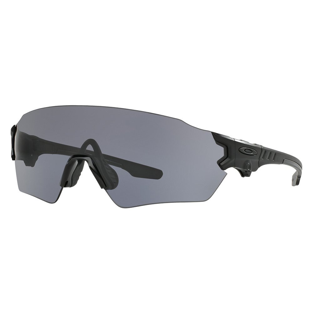 Oakley - Okulary strzeleckie SI Tombstone Spoil In - 3