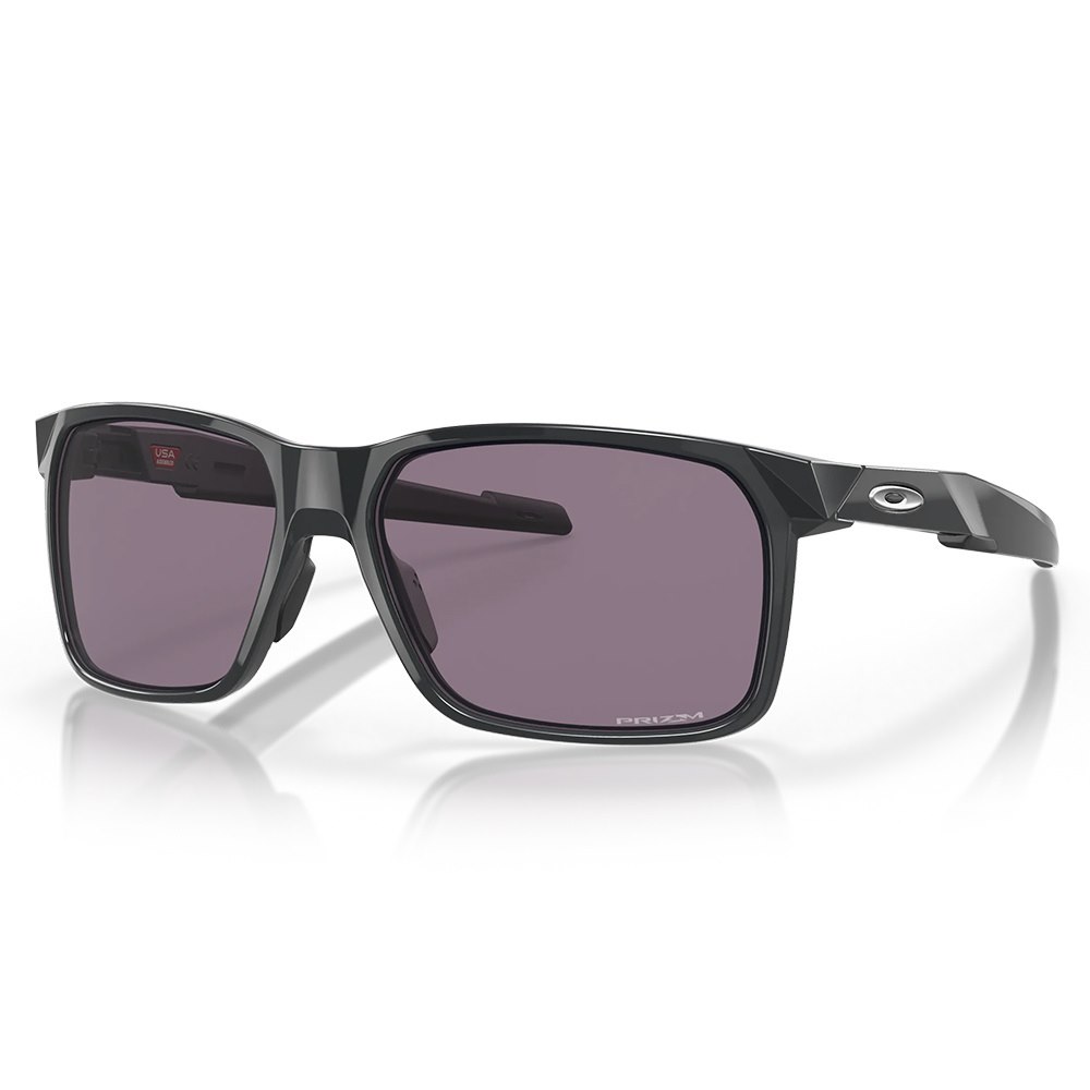 Oakley - Okulary ochronne SI Portal X - Polished B - 3