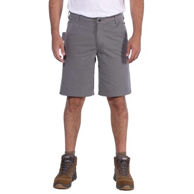 Spodenki Carhartt Steel Utility Shorts Steel