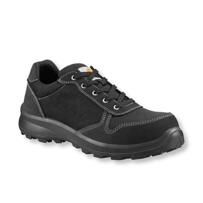 Buty Carhartt Michigan Sneaker Shoe S1P Black