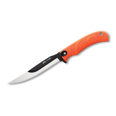 Nóż Outdoor Edge RazorMax Orange