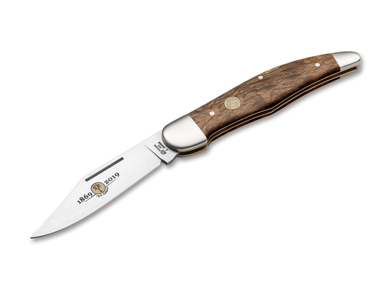 Nóż Boker 20-20 Anniversary 150