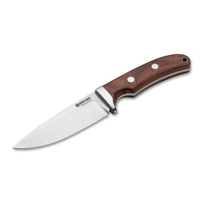 Nóż Boker Savannah Cocobolo