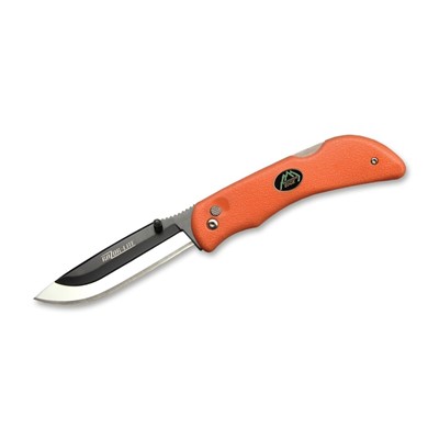 Nóż Outdoor Edge Razor Lite Orange