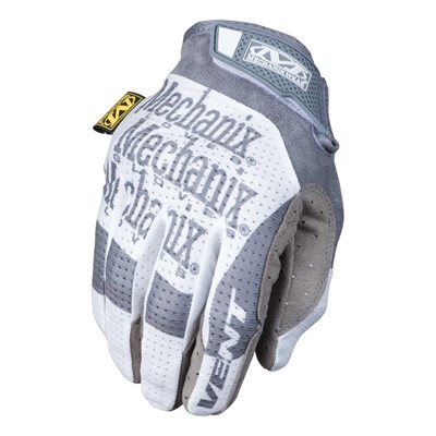 Rękawice Mechanix Specialty Vent WHITE