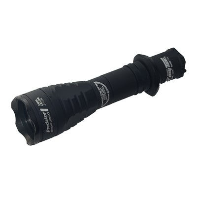 Armytek Predator Pro v3 / XHP35 HI Ciepły