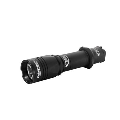 Armytek Dobermann / XP-L HI Biały