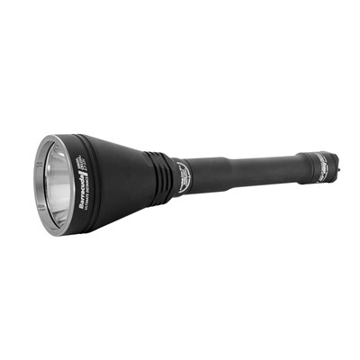 Armytek Barracuda v2 / XP-L HI Biały