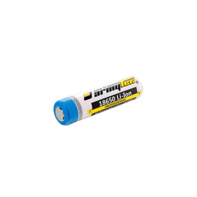 Bateria Armytek 18650 Li-Ion 2800mAh