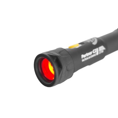 Armytek Filtr AF-24 / CZERWONY (Prime / Partner)