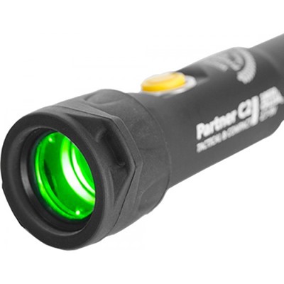 Armytek Filtr AF-24 / ZIELONY (Prime / Partner)