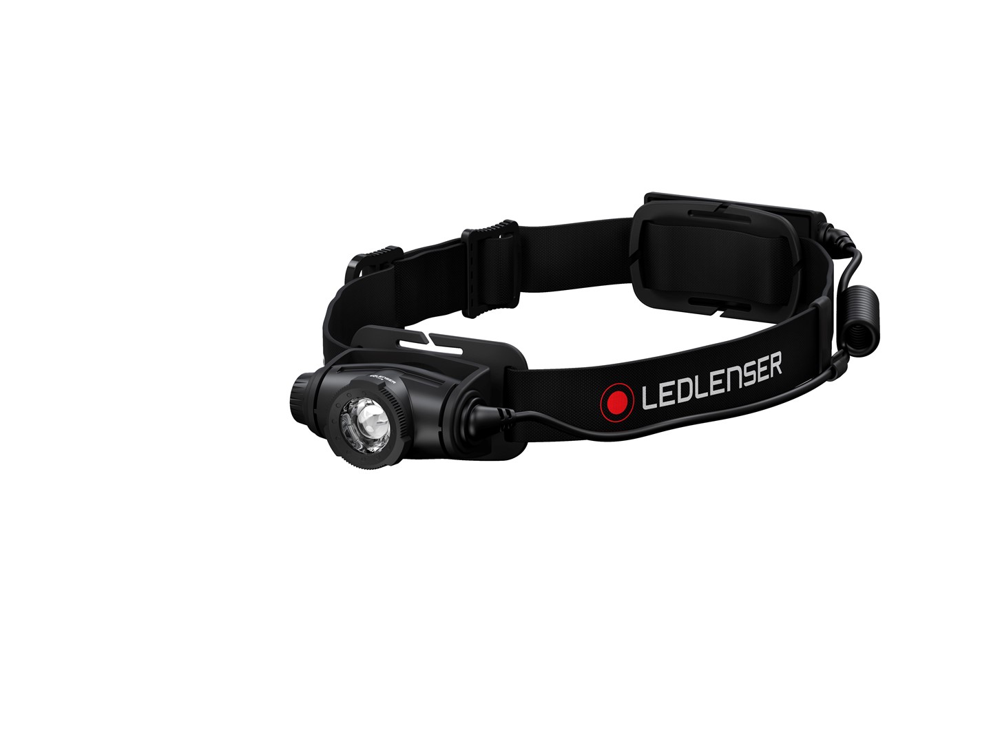 Latarka Ledlenser H5R Core