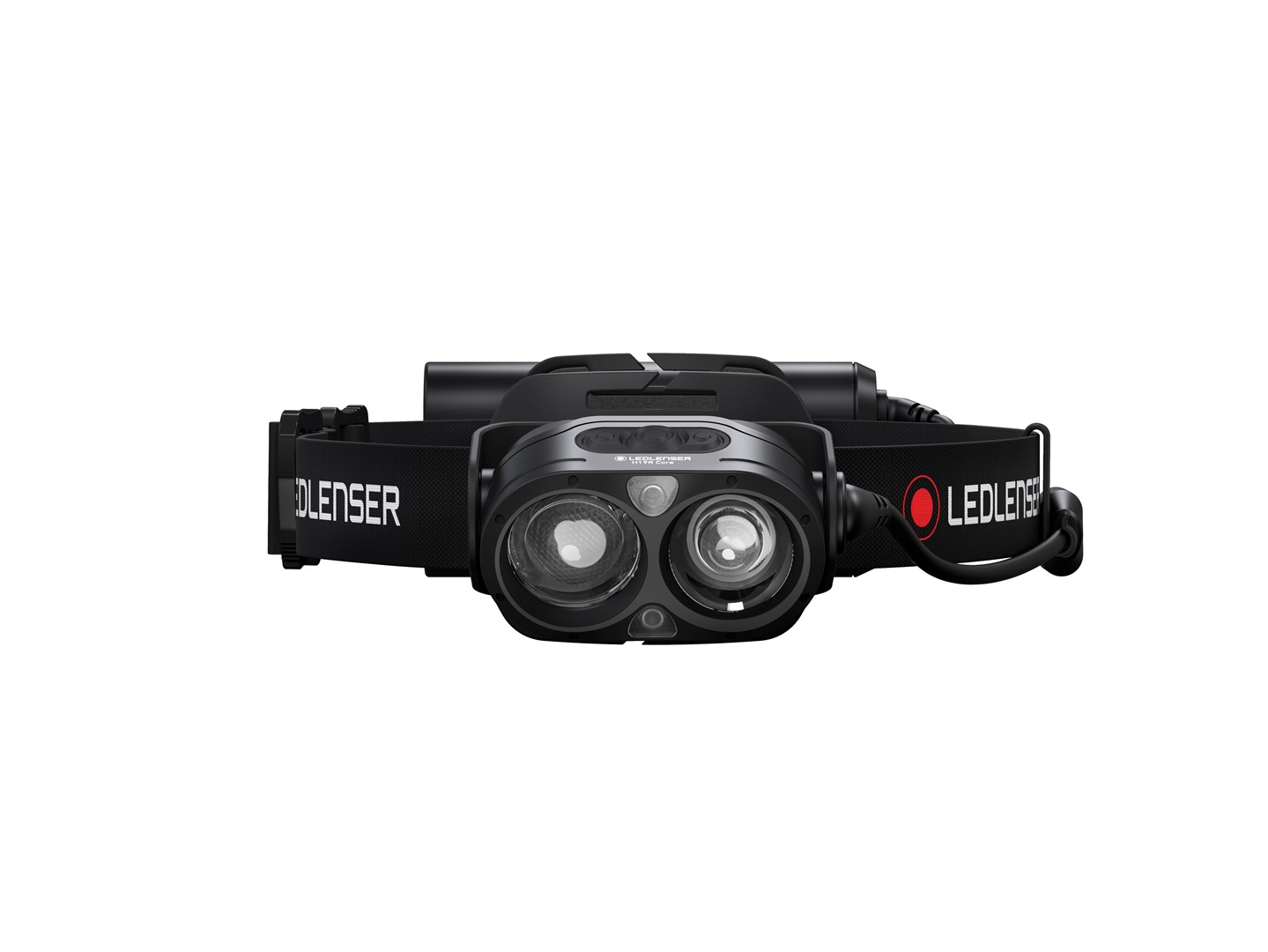 Latarka Ledlenser H19R Core