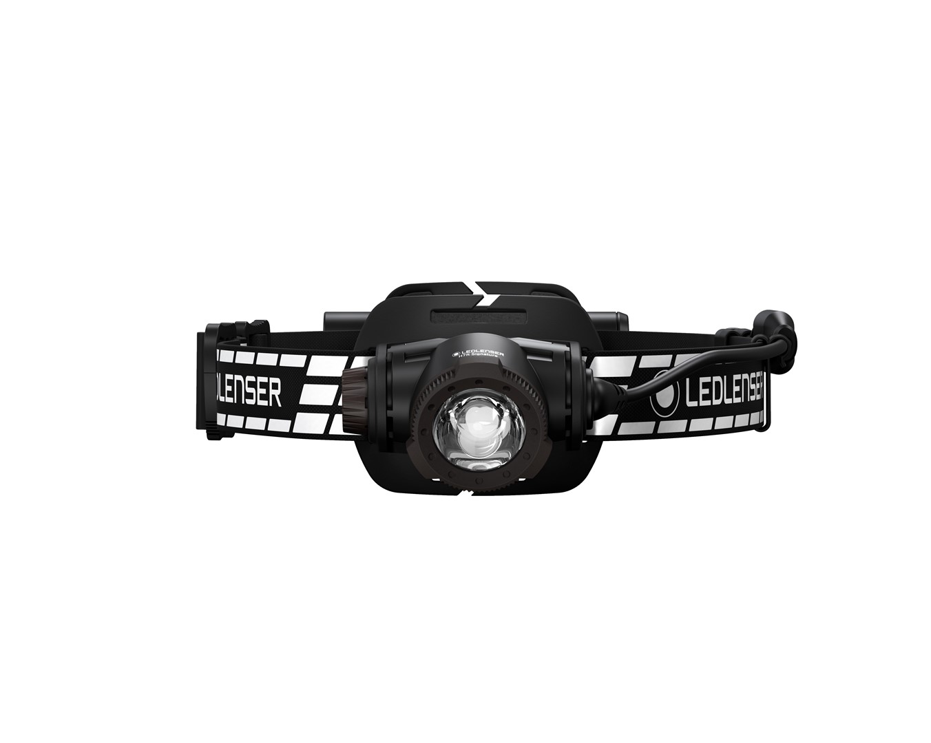 Latarka Ledlenser H7R Signature