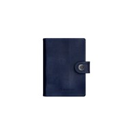 Portfel Ledlenser Lite Wallet Midnight Blue Classi
