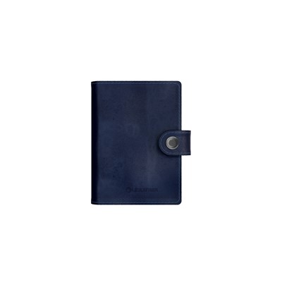 Portfel Ledlenser Lite Wallet Midnight Blue Classi