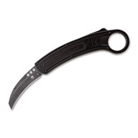 Nóż CobraTec CTBK-RH OTF Karambit D/A