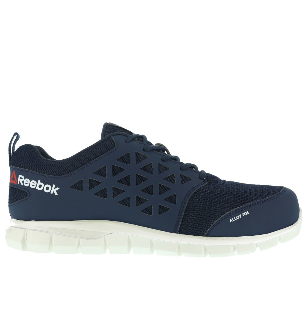 Buty Reebok Excel Light S1P Navy