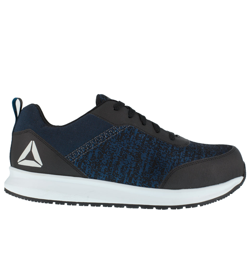 Buty Reebok Print Premier S1P NAVYBLACK