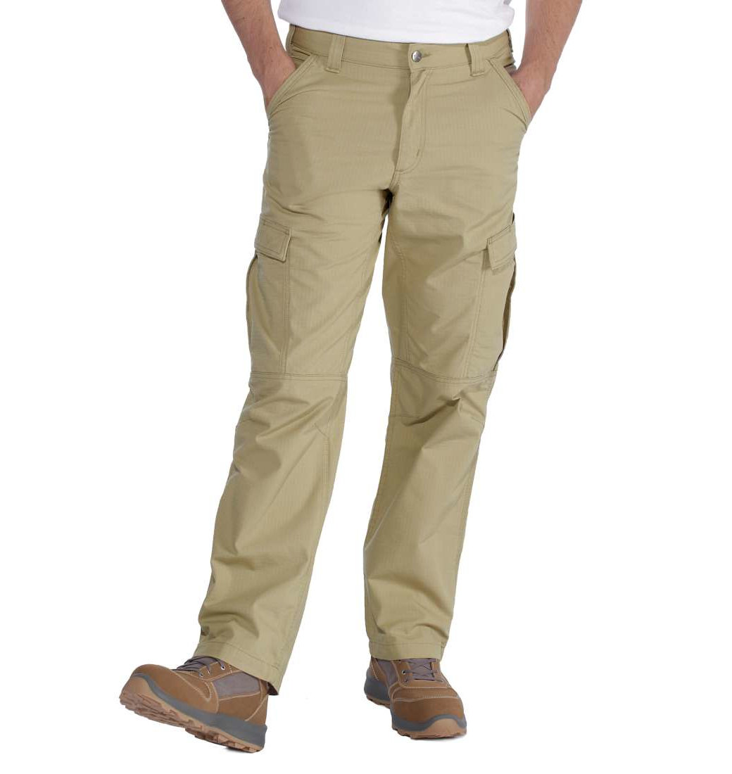 Spodnie Carhartt Force Broxton Cargo Shadow