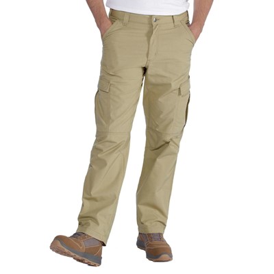 Spodnie Carhartt Force Broxton Cargo Shadow