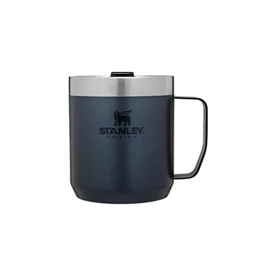 Kubek Termiczny Stanley Camp Mug 0.35L Nightfall