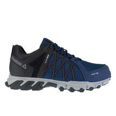 Buty Reebok Trailgrip Work S1P NAVYBLACK