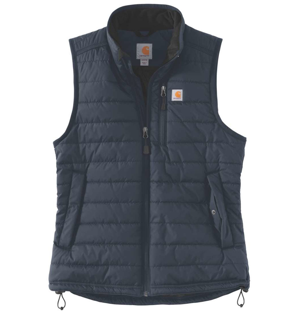 Kamizelka Damska Carhartt Gilliam Vest Navy