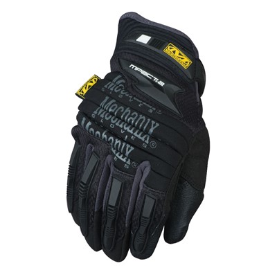 Rękawica Mechanix MPact 2 BLACK