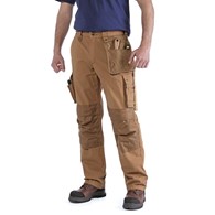 Spodnie Carhartt Multi Pocket Ripstop Brown