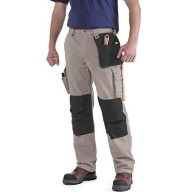 Spodnie Carhartt Multi Pocket Ripstop Pant Desert