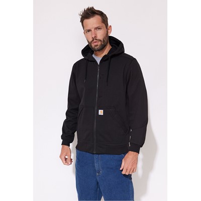 Bluza Carhartt Wind Fighter Sweatshirt Black