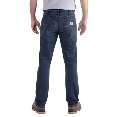 Spodnie Carhartt Rugged Flex Straight Tapered