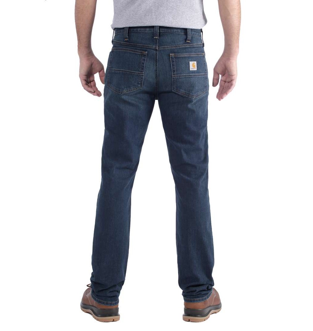 Spodnie Carhartt Rugged Flex Straight Tapered