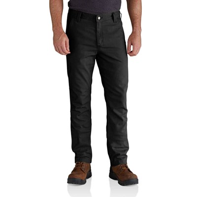 Spodnie Carhartt Rigby Straight Fit Pant Black