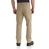 Spodnie Carhartt Rigby Straight Fit Khaki