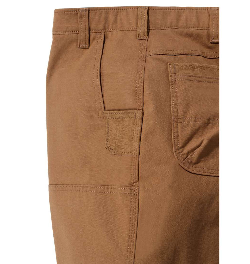 Spodnie Carhartt Full Swing Steel Double Front Pa