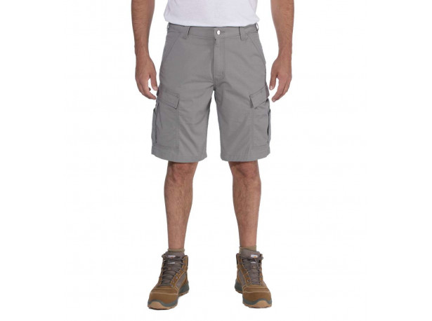 Spodenki Carhartt Force Broxton Cargo Shorts