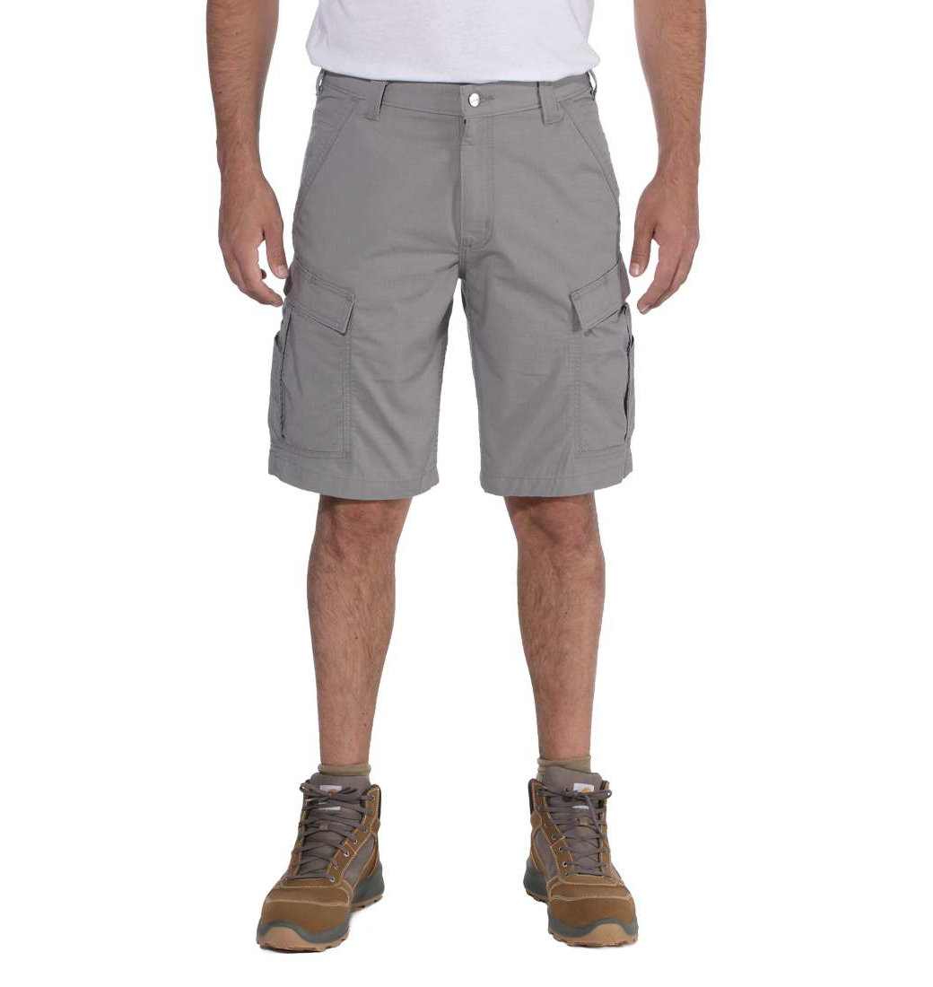 Spodenki Carhartt Force Broxton Cargo Shorts