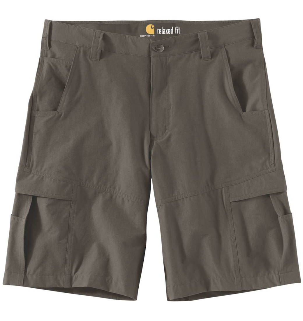 Spodenki Carhartt Force Ripstop Cargo Tarmac