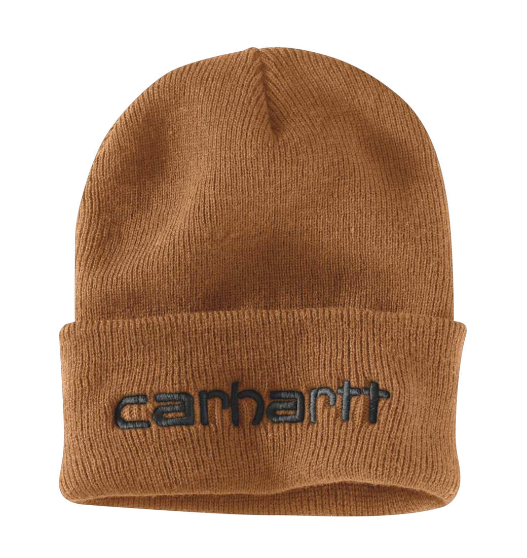 Czapka Carhartt Teller Hat Brown