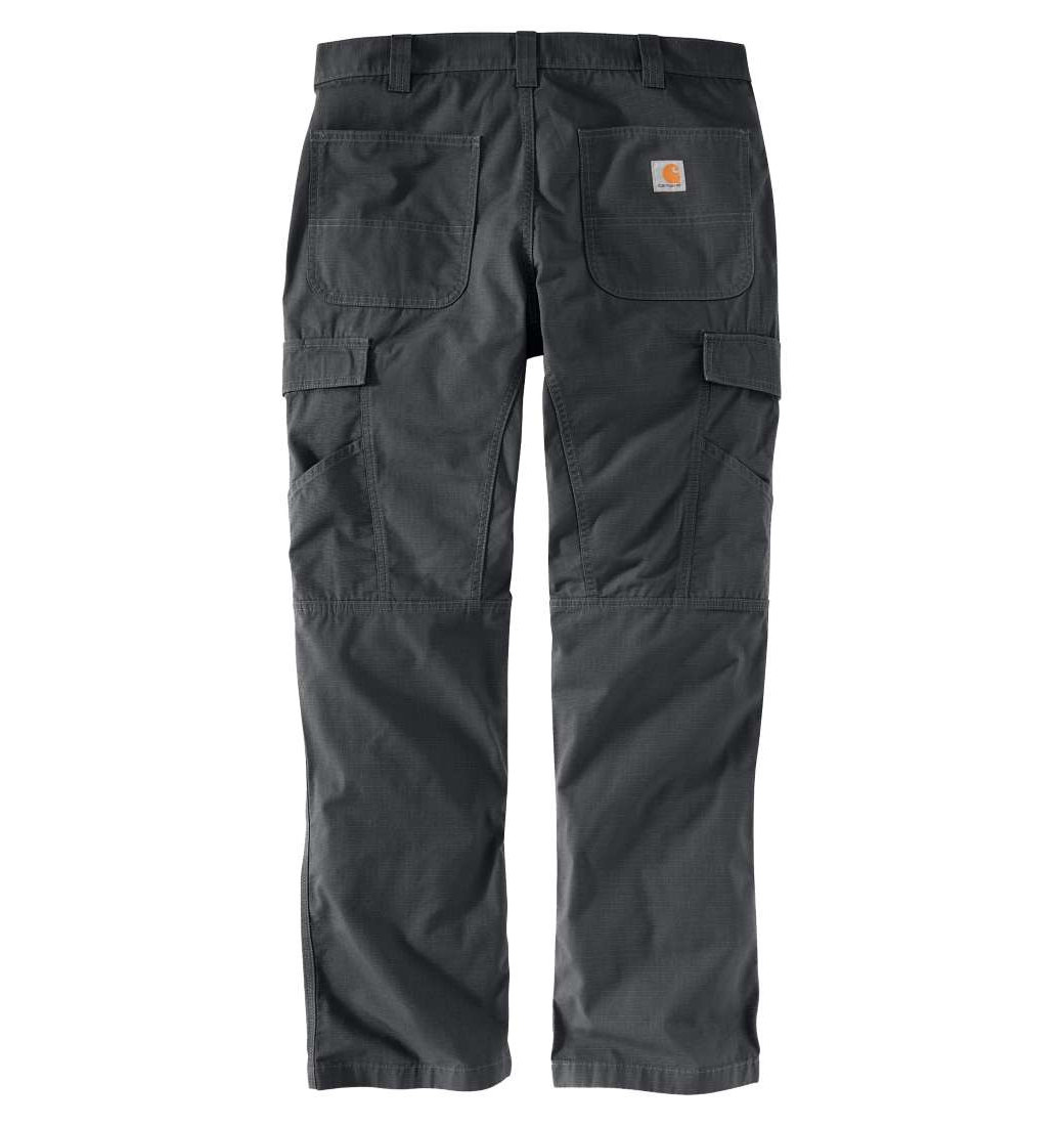 Spodnie Carhartt Force Broxton Cargo Shadow