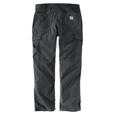 Spodnie Carhartt Force Broxton Cargo Shadow