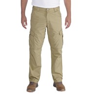 Spodnie Carhartt Force Broxton Cargo Khaki