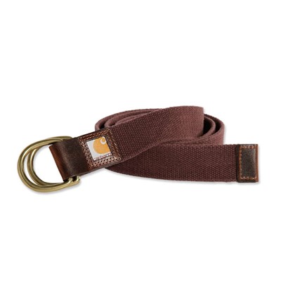 Pasek Carhartt Webbing Belt