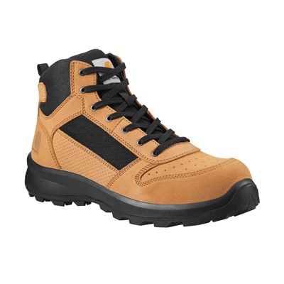 Buty Carhartt Michigan Sneaker Midcut Zip Wheat