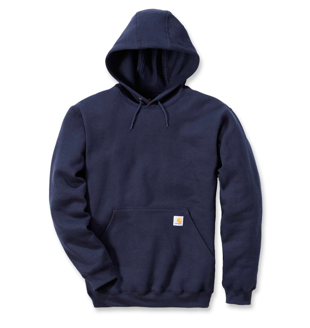 Bluza Carhartt Midweight Hooded Sweatshirt Navy