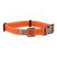 Obroża Carhartt Tradesman Dgo Collar HiViz Orange